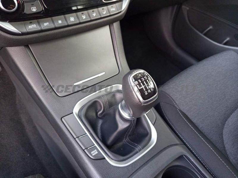 Hyundai i30 i30 Wagon 1.0 t-gdi 48V Prime 120cv