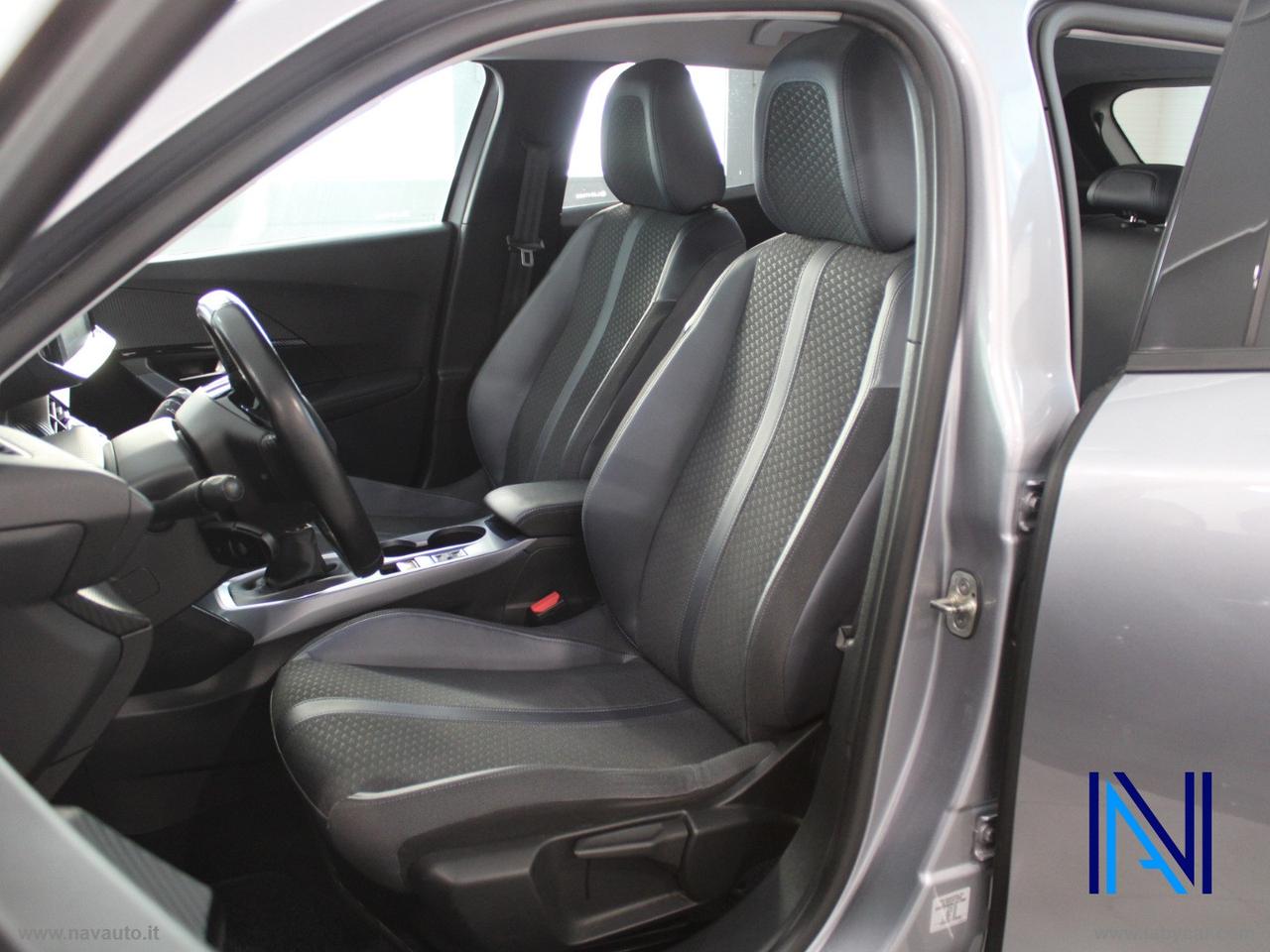 PEUGEOT 2008 PureTech 130 S&S Allure