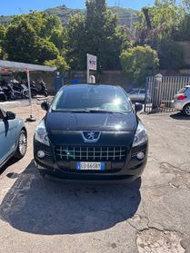 Peugeot 3008 2.0 HDi 163CV aut. Tecno