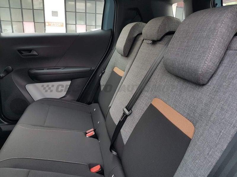 Citroën C3 Aircross C3 Aircross 1.2 puretech turbo You 100cv