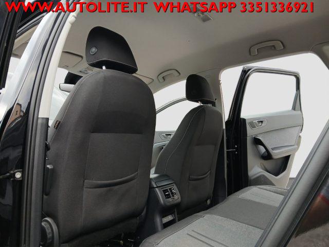 SEAT Ateca 2.0 TDI Business