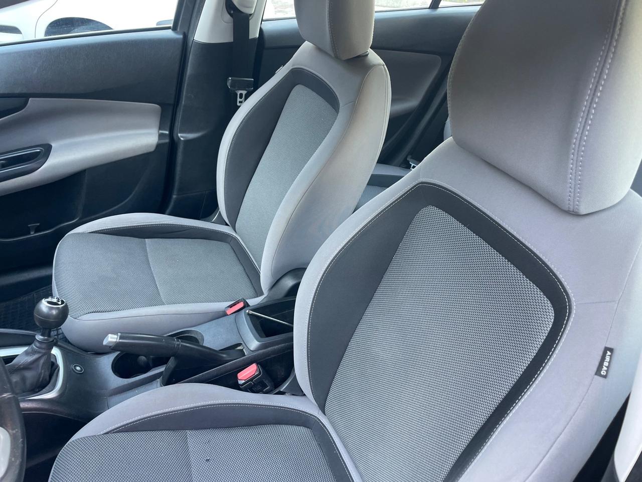 Fiat Tipo 1.4 5 porte Easy gpl