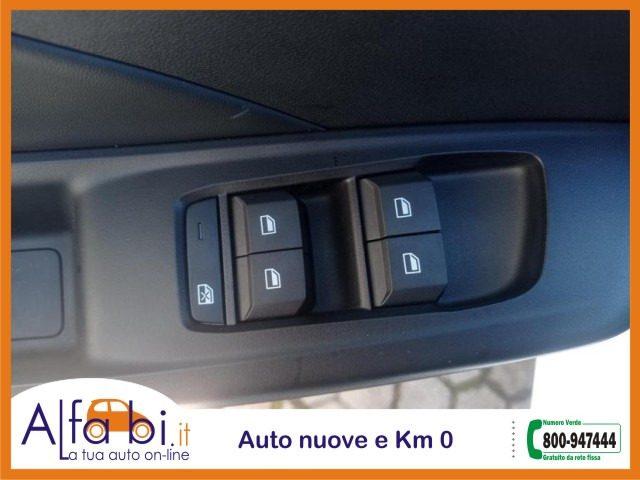 MG MG3 1.5 Hybrid+ 194CV Aut. Comfort