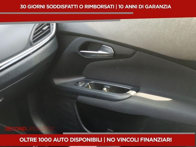 FIAT Tipo SW 1.5 t4 hybrid Cross 130cv dct
