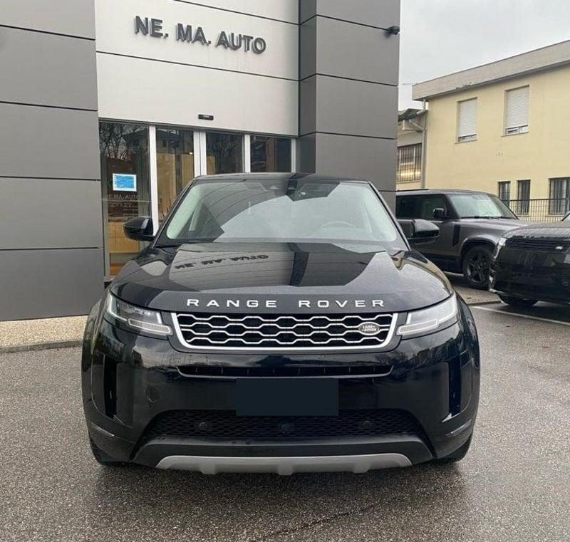 Land Rover RR Evoque Range Rover Evoque 2.0D I4-L.Flw 150 CV