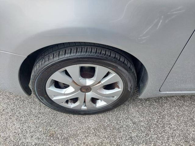 CITROEN C4 Grand Picasso 2.0 HDi 150cv 7 posti MOTORE NUOVO