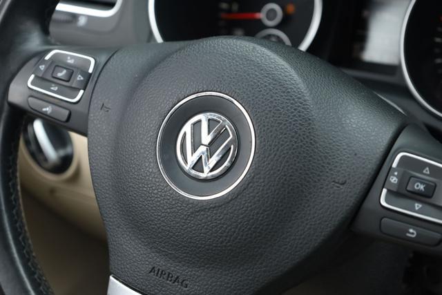 VOLKSWAGEN Golf 2.0 TDI