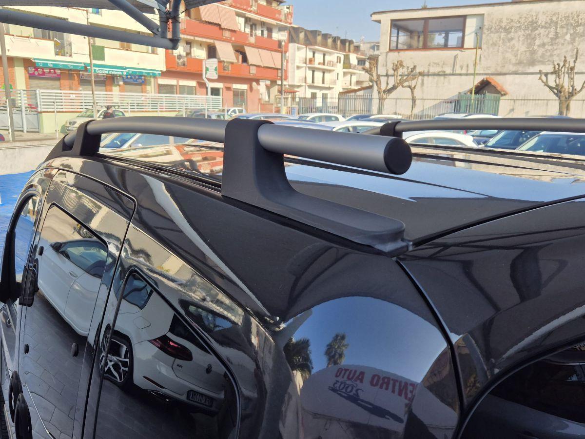 FIAT - QUBO - 1.3 MJT 95 CV S&S Lounge