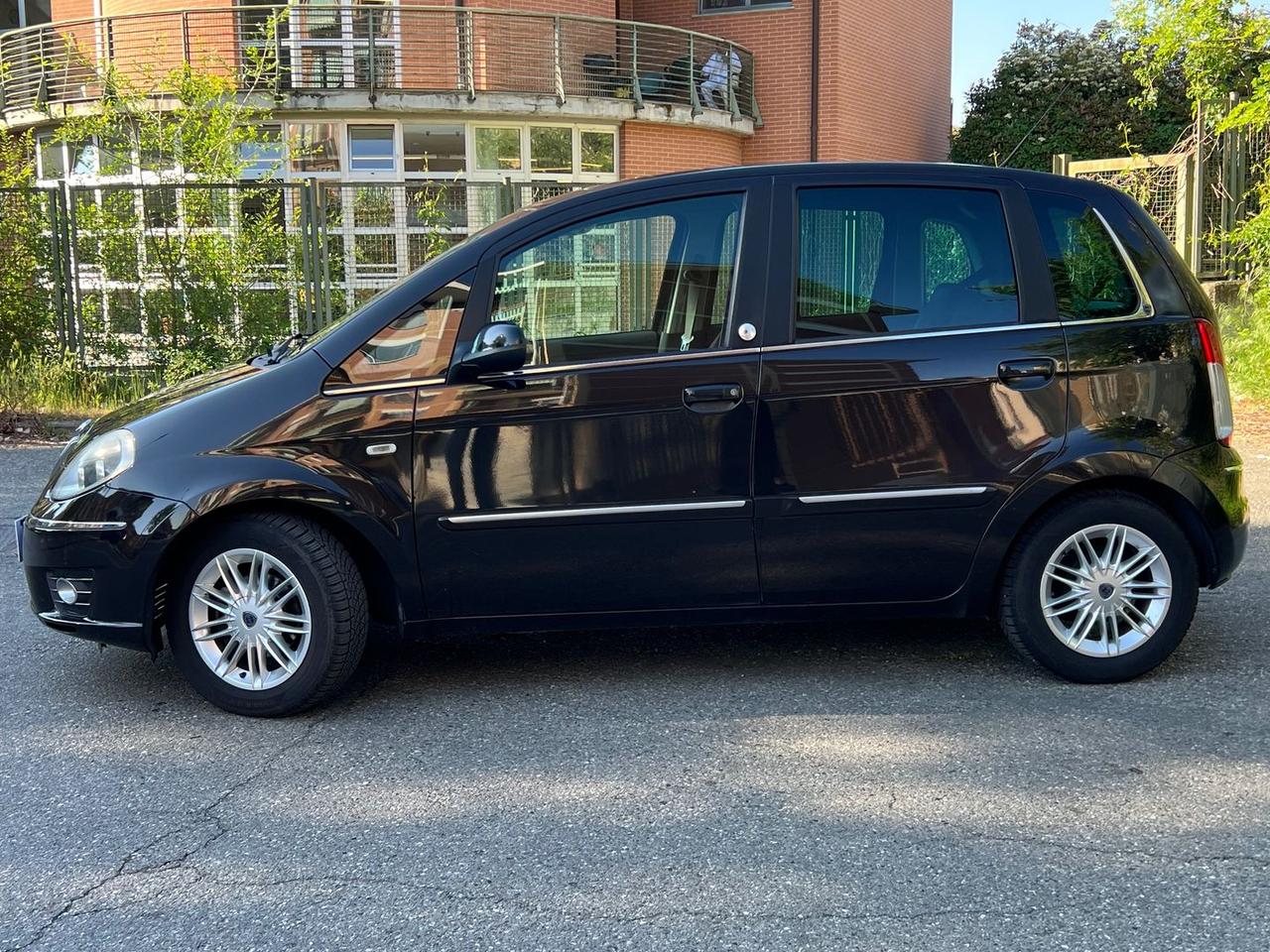 Lancia MUSA Gold 1.4 GPL #10635