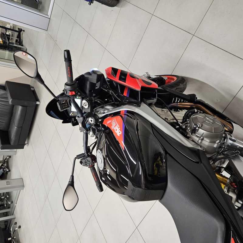 Aprilia Tuono 660 Factory - 2024