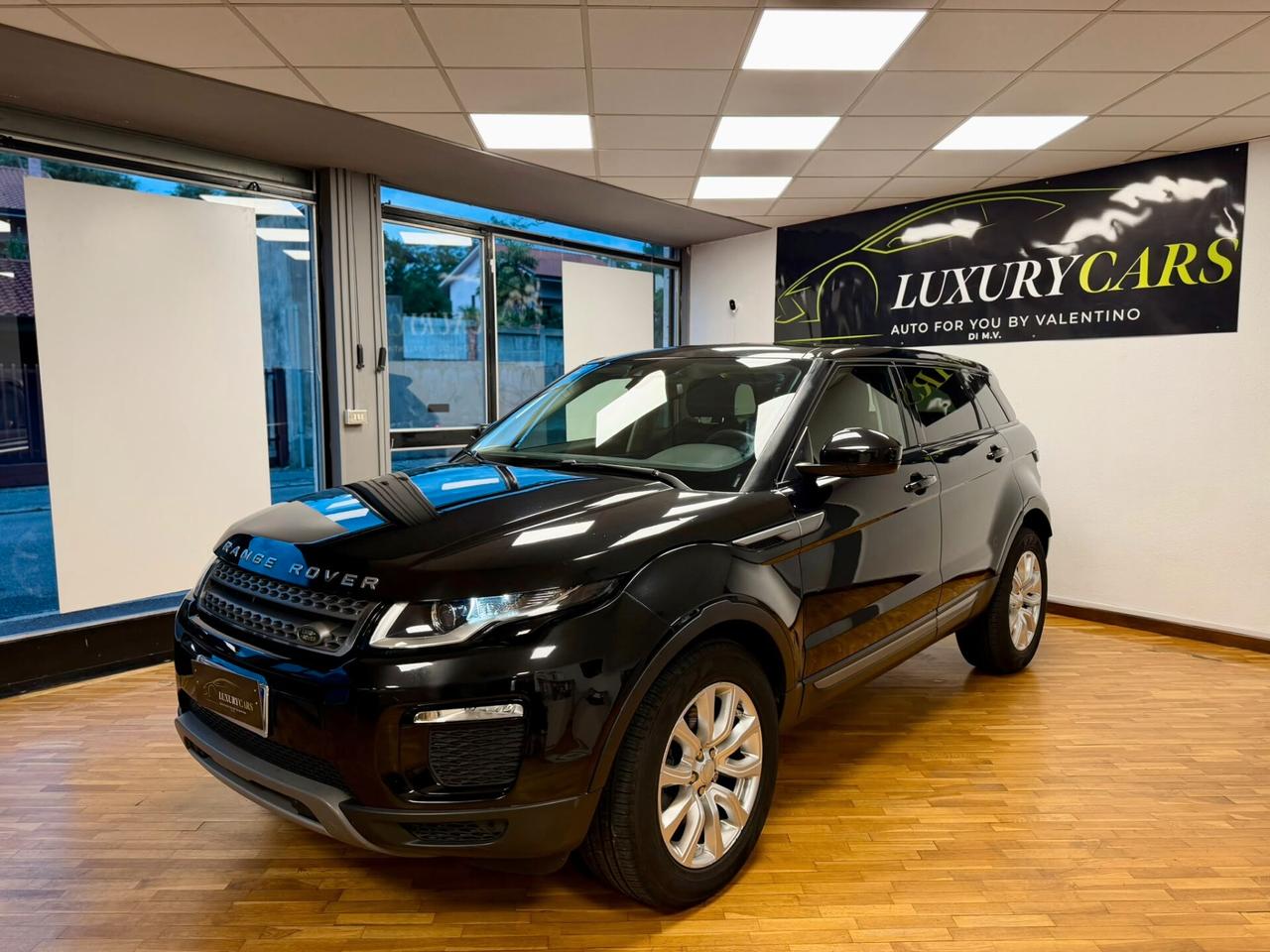 Land Rover Discovery 2.0 TD4 180 CV S