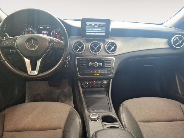 MERCEDES-BENZ GLA 200 CDI Automatic Sport