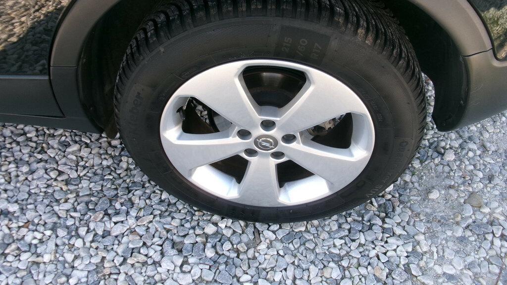 Opel Mokka 1.4 Turbo Cosmo 4x2