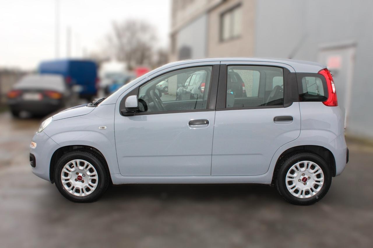Fiat Panda 1.2 EasyPower Lounge