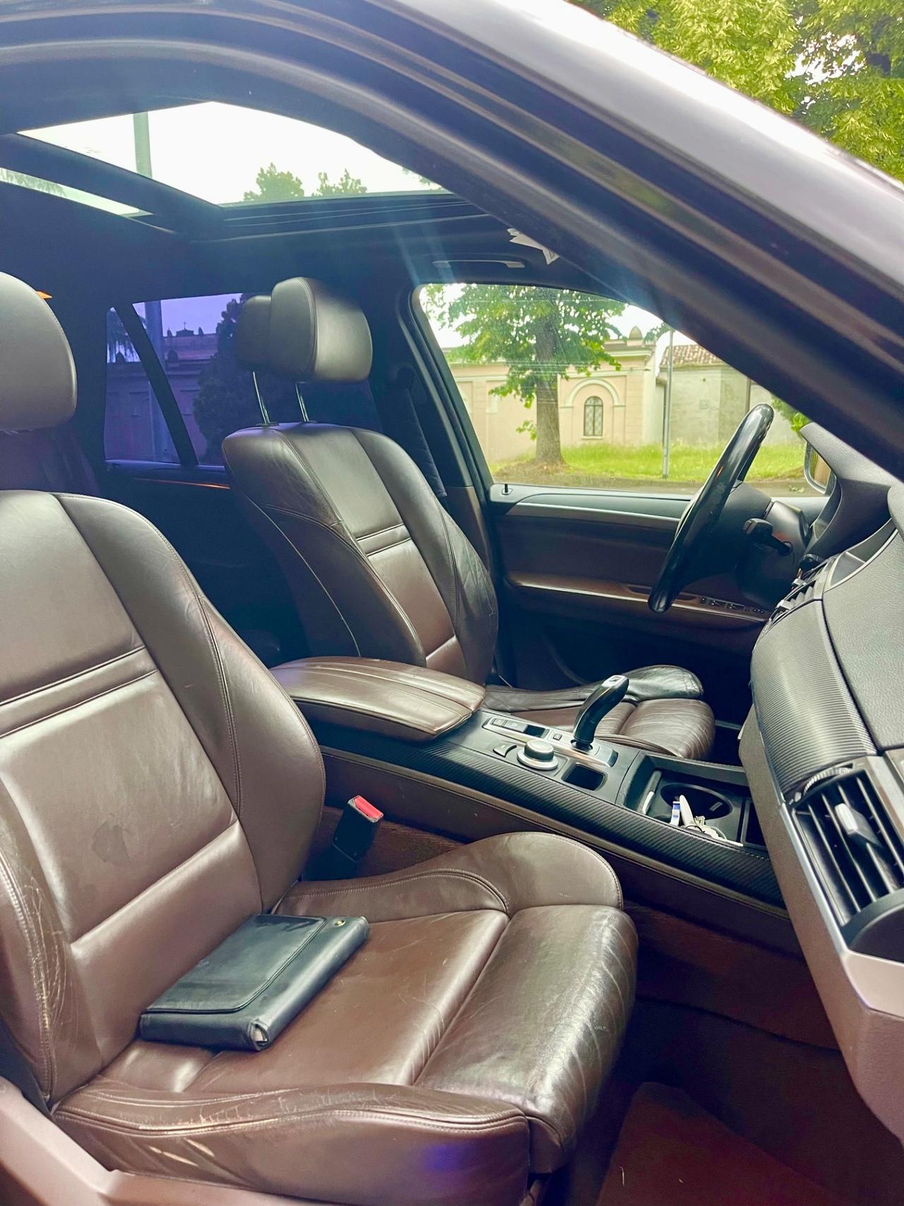Bmw X5 3.0sd cat Attiva