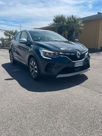 Renault Captur TCe 100 CV GPL Zen