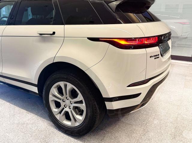 Land Rover Range Rover Evoque Evoque 2.0d i4 mhev R-Dynamic SE awd 150cv auto