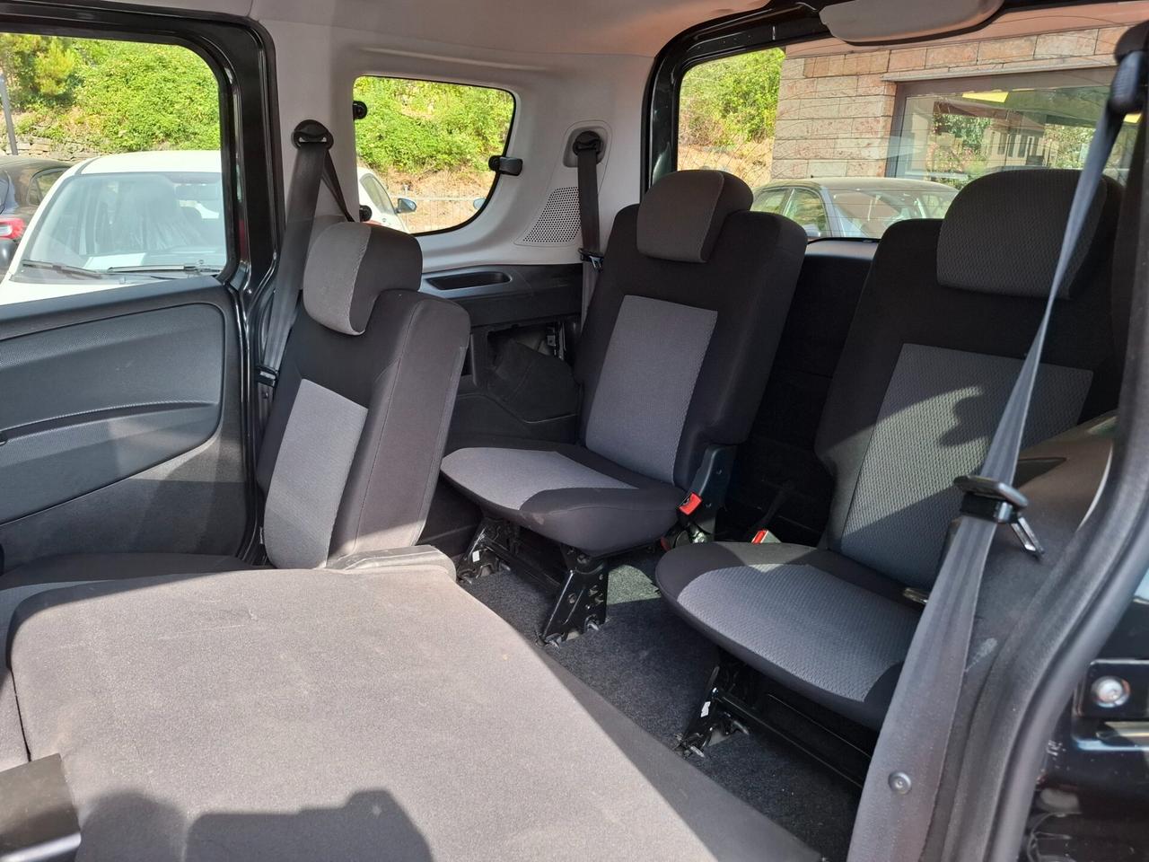 Fiat Doblo Doblò 1.6 MJT 16V 90CV Active