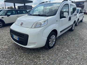 Fiat Qubo 1.4 8V 77 CV Dynamic Natural Power