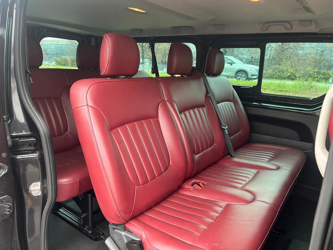 Opel Vivaro 29 1.6 CDTI PC-TN Combi