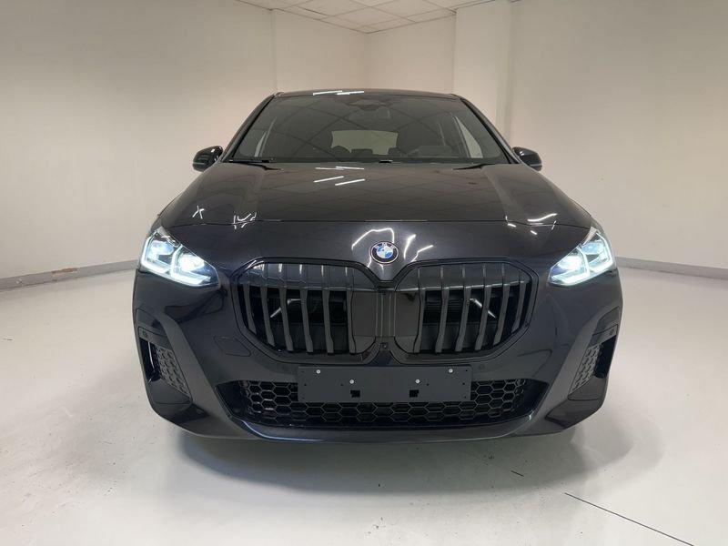 BMW Serie 2 Active Tourer 218i Active Tourer Msport Steptronic