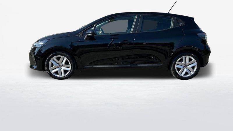 Renault Clio 1.6 E-Tech full hybrid Evolution 145cv
