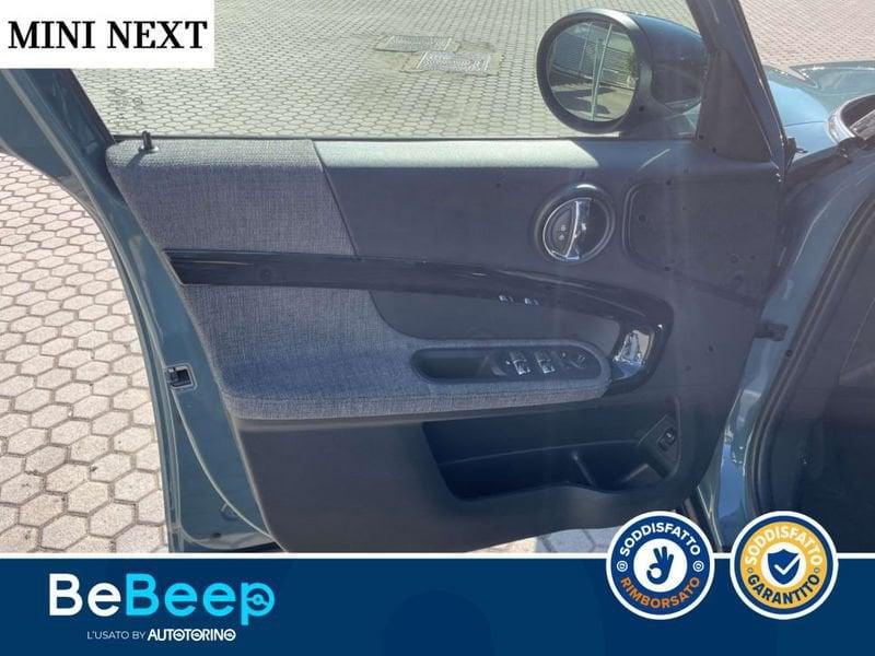 MINI Mini Countryman F60 MINI COUNTRYMAN 2.0 COOPER D NORTHWOOD EDITION AUT