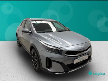 KIA XCeed 2022 - XCeed 1.0 tgdi Gpl Business 117cv mt