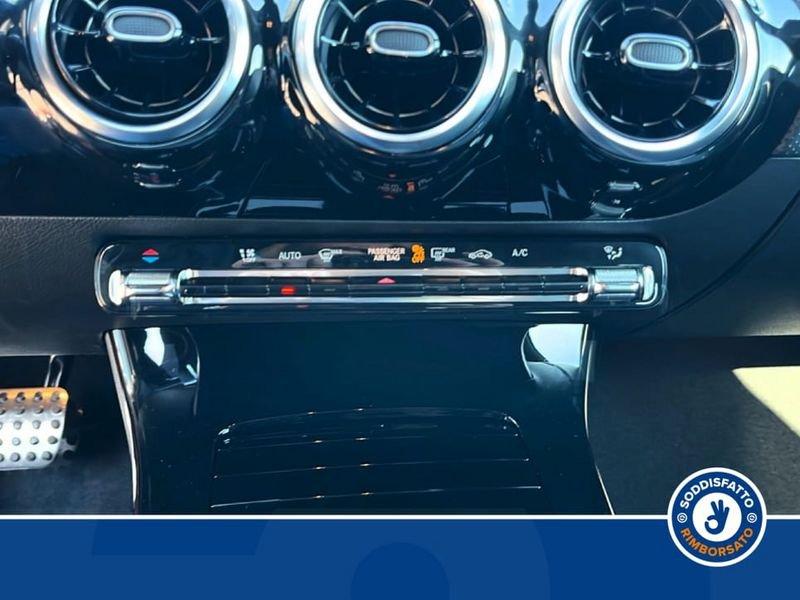 Mercedes-Benz Classe A 180d Automatic AMG Line Advanced