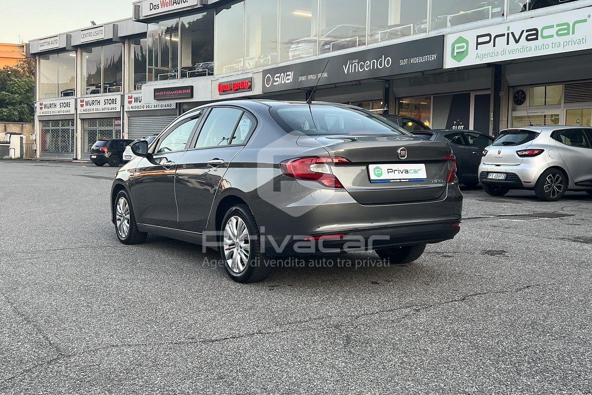 FIAT Tipo 1.4 4 porte Lounge