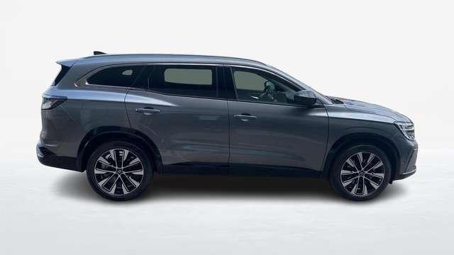Renault Espace Techno full hybrid E-Tech 200 7posti
