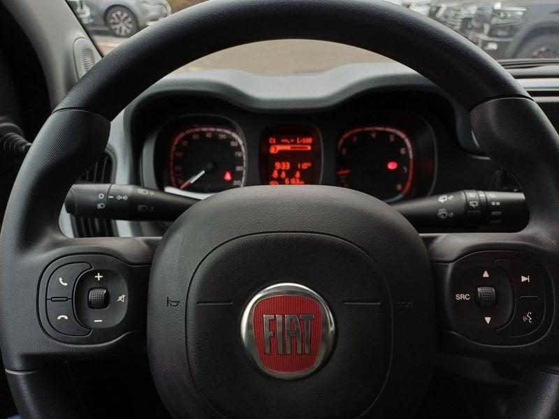 FIAT Panda Cross 1.0 FireFly 70cv Hybrid Cross KM 6.000 !! COME NUOVA