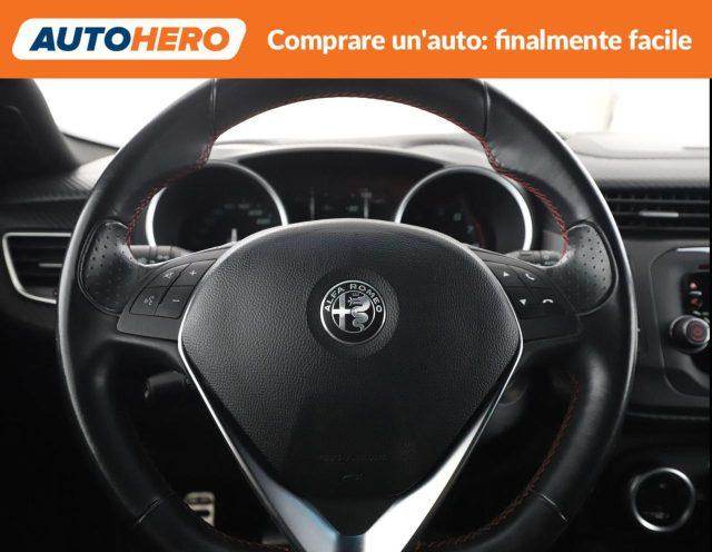 ALFA ROMEO Giulietta 1.4 Turbo 120 CV Sport