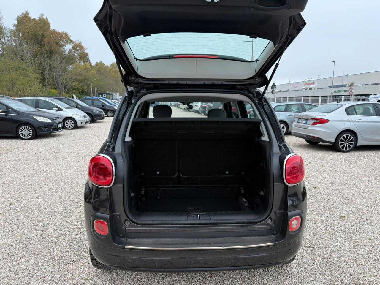 Fiat 500L 1.3 Multijet 85 CV Pop Star