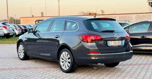 Opel Astra Sports Tourer 1.4 t Cosmo 120cv