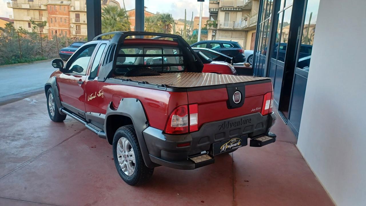 Fiat Strada ADVENTURE