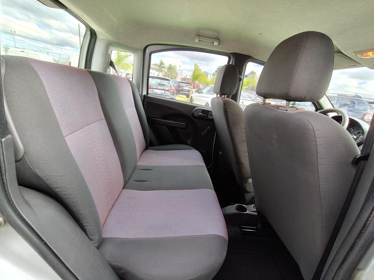 Fiat Panda 1.2 Dynamic Natural Power Mamy - 2010