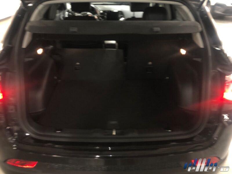 Jeep Compass 1.3 Turbo T4 96kW Limited