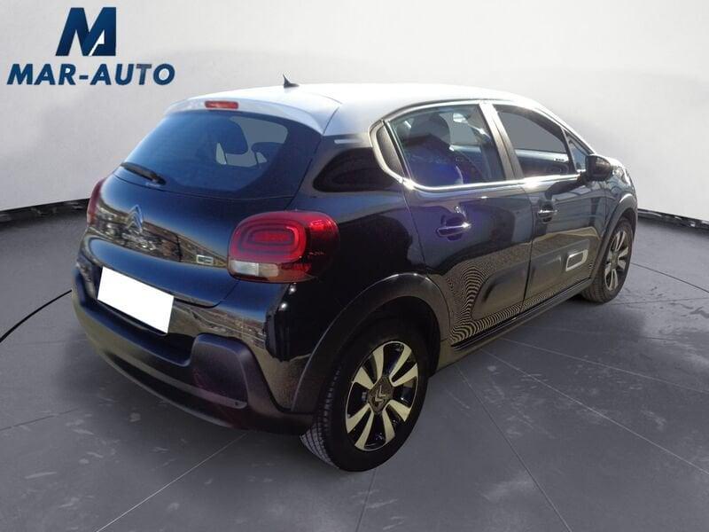 Citroën C3 C3 PureTech 83 S&S Shine