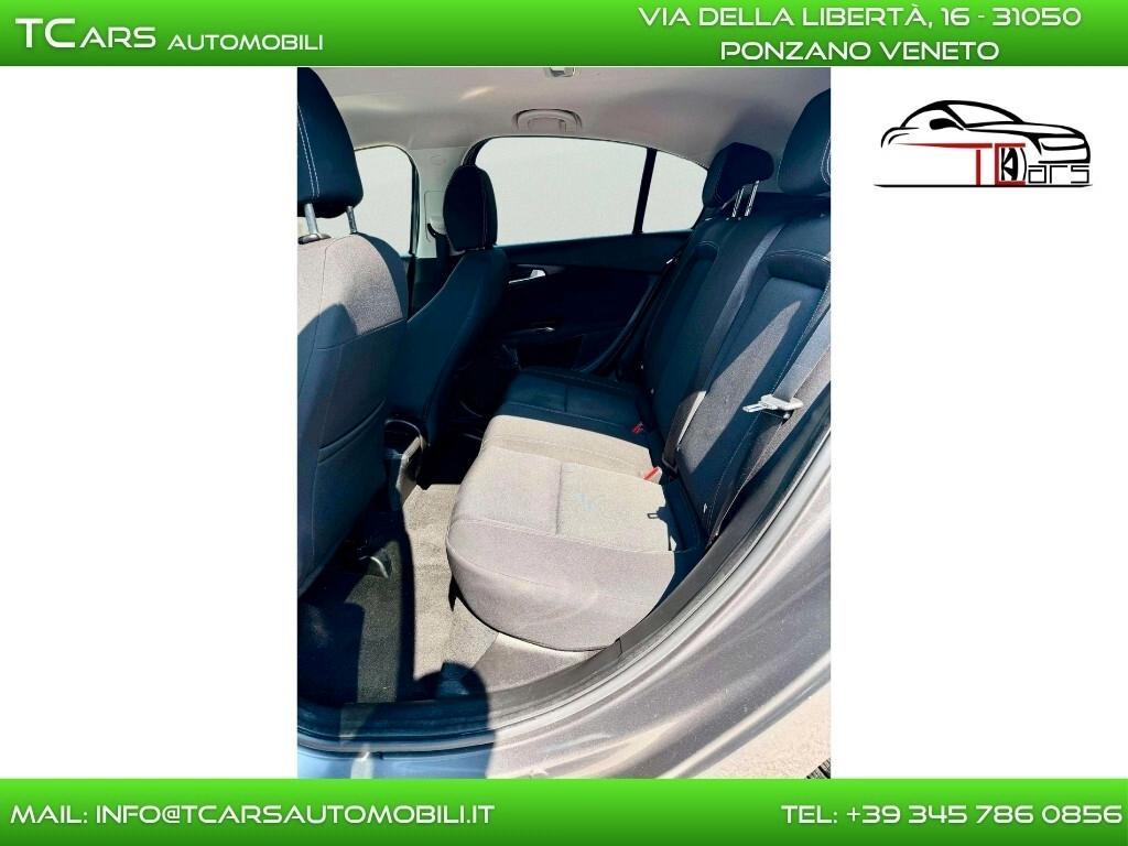 FIAT TIPO 1.3 MJET-EURO 6 B-CATENA NUOVA