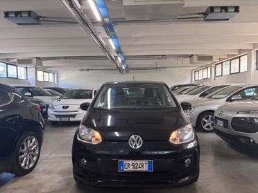 Volkswagen up! 1.0 5p. eco Metano OK NEOPATENTATI