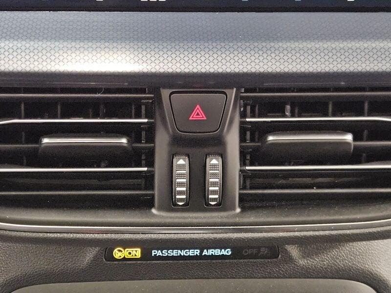 Ford Focus 1.0T EcoBoost Hyb. 155cv Active X Auto SW
