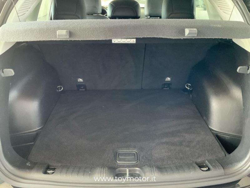 Jeep Compass 2ª serie 2.0 Multijet II 4WD Longitude