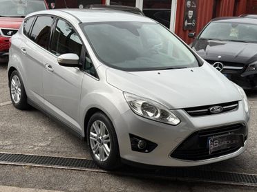 C-Max 1.6 TDCi 115CV Titanium-unipro-(90 mila km )