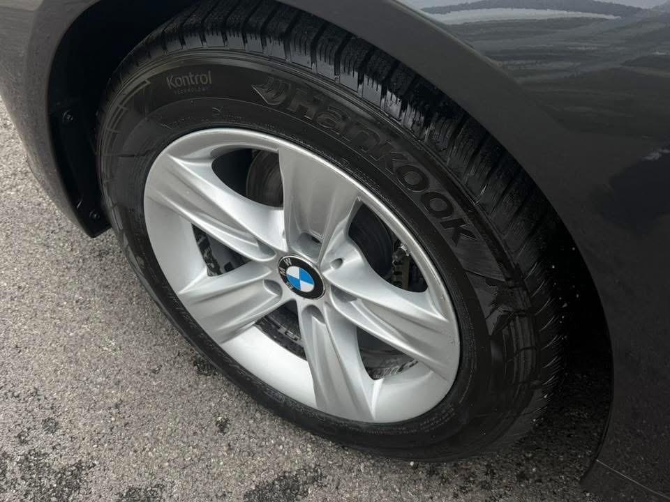 Bmw 316 316d Berlina