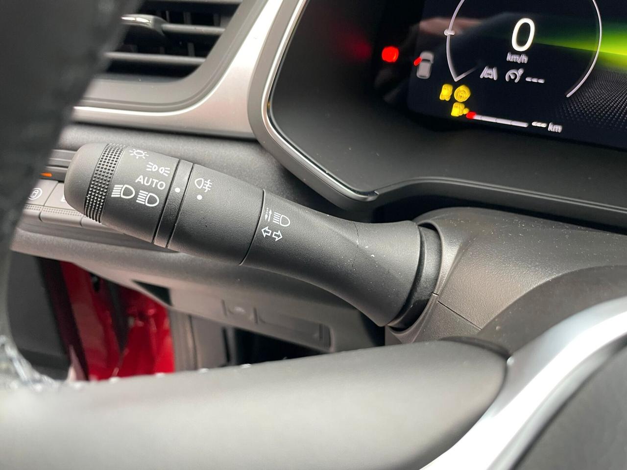 Renault Captur MITSUBISHI ASX 1.0 INVITE PLUS ECO-G