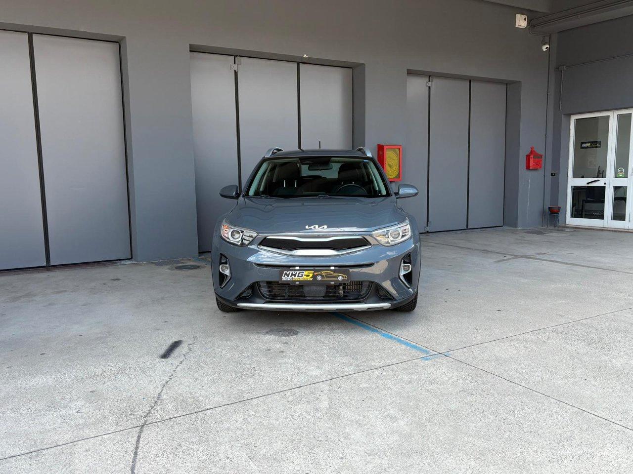 Kia Stonic 1.0 t-gdi mhev Style 100cv imt