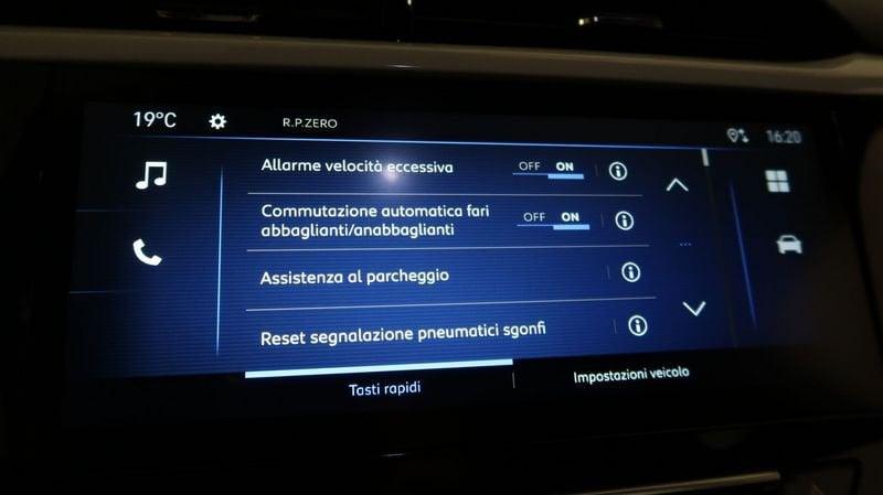 Opel Corsa Corsa 1.2 GS s&s 75cv