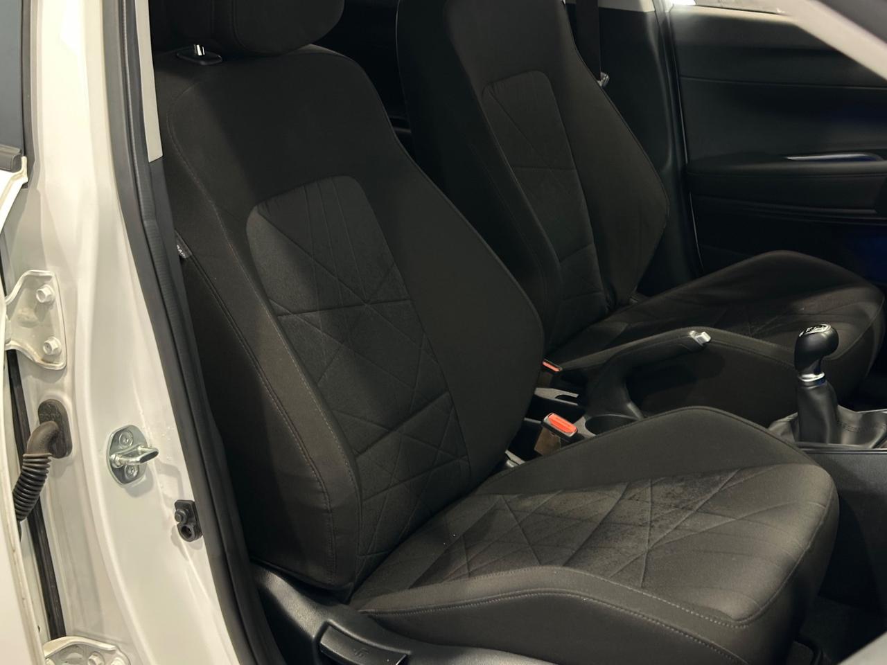 Hyundai Bayon 1.2 GPL MT Exclusive