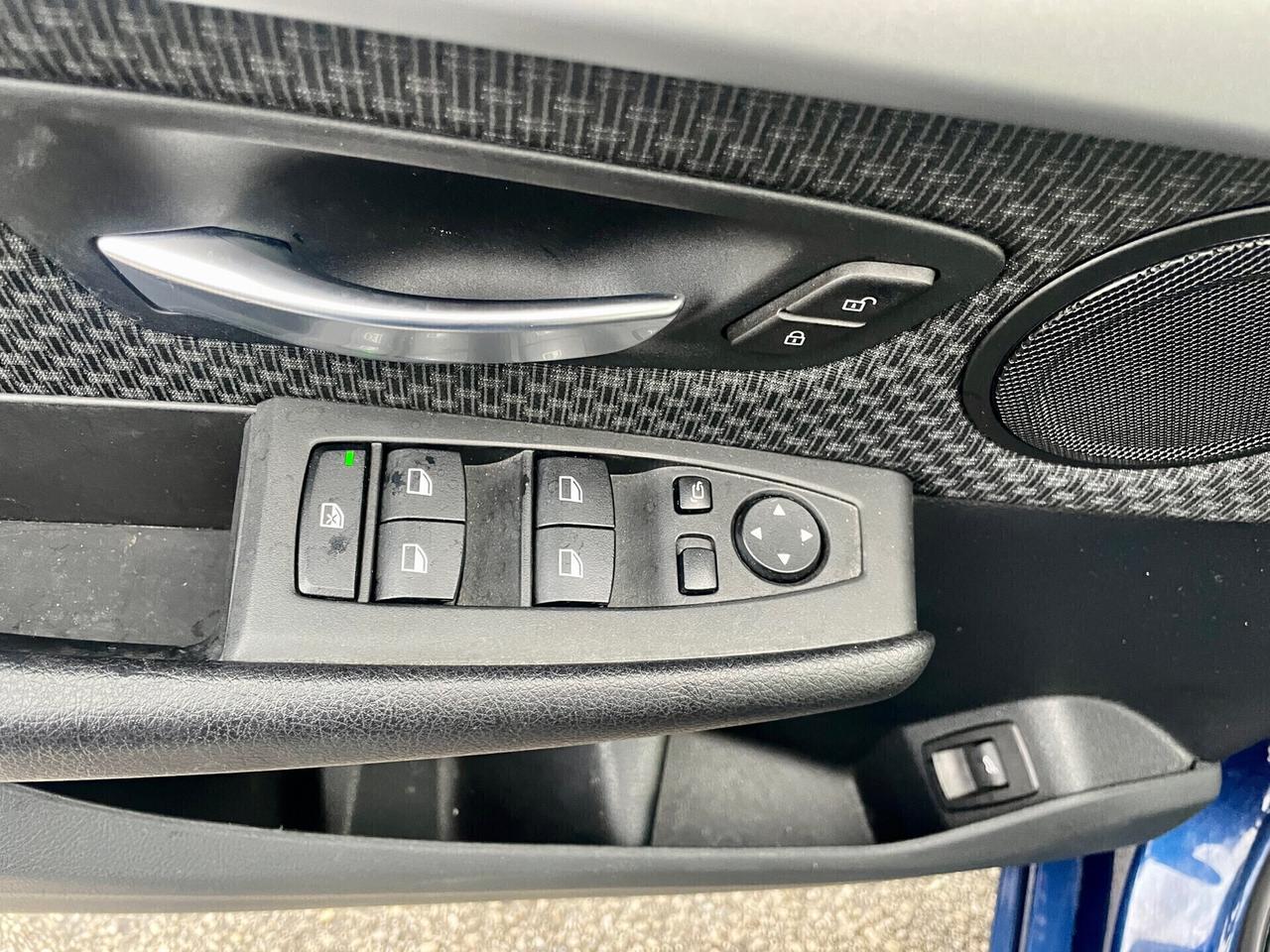 Bmw Tourer 216d BIXENO-RADAR-2020